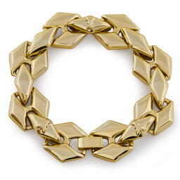 Patrizia Pepe Armband Patrizia Pepe 8JA050/M037-F130 Goldfarben