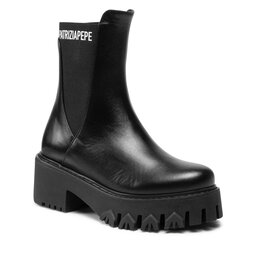 Patrizia Pepe Botines Patrizia Pepe CY9814/L011-K103 Nero