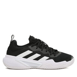 adidas Boty na tenis adidas Barricade Cl M ID1558 Černá