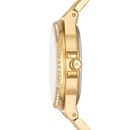 

Годинник Michael Kors Lennox MK7229 Gold/Gold, Золотий