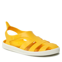 Boatilus Sandały Boatilus Bioty Beach Sandals CJ IV CH Yellow