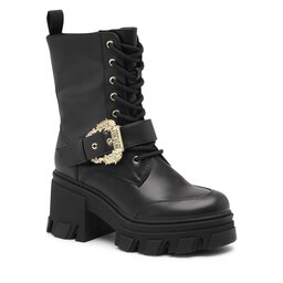 Versace Jeans Couture Μποτάκια Versace Jeans Couture 75VA3S86 71570 899