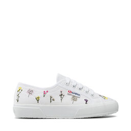 

Кросівки Superga, Білий