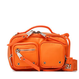 

Сумка Steve Madden Bronda-N SM13000759 Tangerine, Оранжевий