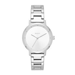 DKNY Ceas DKNY The Modernist NY2635 Silver/Silver