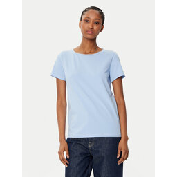Weekend Max Mara Weekend Max Mara Póló Multib 2515971011 Kék Regular Fit