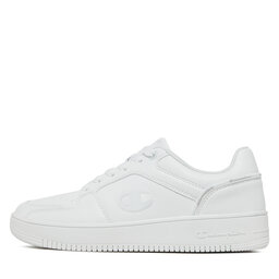 

Снікерcи Champion Rebound 2.0 Low S21906-CHA-WW010 Triple Wht, Білий