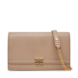 Elisabetta Franchi Torebka Elisabetta Franchi BS-10A-51E2-V280 Szary