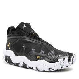 Nike Pantofi Nike Jordan Why Not .6 DO7189 071 Black/Metallic Gold/White