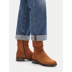 Lasocki Stiefeletten Lasocki CEO-WBN-SOFIA-10 Braun