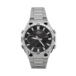 Casio Годинник Casio Edifice ECB-2300D-1AEF Срібний
