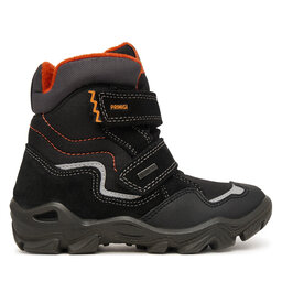 Primigi Schneeschuhe Primigi GORE-TEX 2392000 M Schwarz