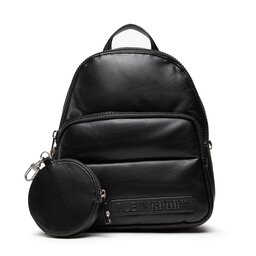 Plein Sport Раница Plein Sport Small Backpack Ashley 2110008 Black 293