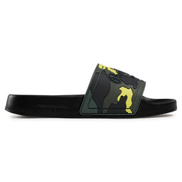 

Шльопанці Pepe Jeans, Зелений