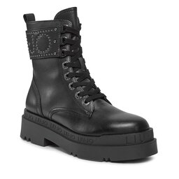 Liu Jo Scarponcini Liu Jo Love 42 SF3031 P0102 Black 22222