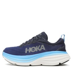 

Взуття Hoka Bondi 8 1123202 Osaa, Cиній