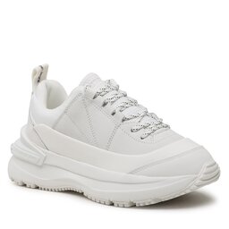 Calvin Klein Jeans Αθλητικά Calvin Klein Jeans Chunky Runner Laceup Hiking YW0YW01048 Bright White YBR