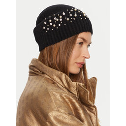 Guess Sapka Guess 4BGZ00 5786Z Fekete