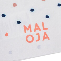 

Пов'язка Maloja, Білий