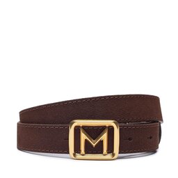 Marella Női öv Marella Ovest 6506063502 Dark Bown 003