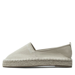 

Еспадрильї Calvin Klein Jeans V3A7-80838-0048 S Beige 500, Бежевий