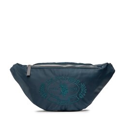 U.S. Polo Assn. Дамска чанта U.S. Polo Assn. Springfield BEUPA5093WIP206 Teal