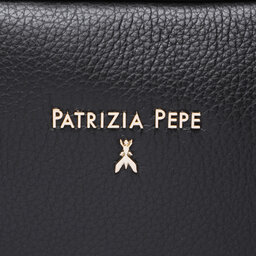 

Сумка Patrizia Pepe, Чорний