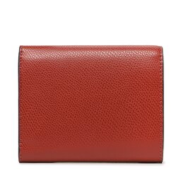 

Мале жіноче портмоне Emporio Armani Y3H185 YH15A 84054 Mattone/Nero, Оранжевий