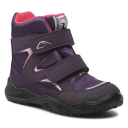 Superfit Vinterskor Superfit GORE-TEX 1-009221-8500 S Lila/Pink