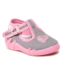 RenBut Copati RenBut 13-139 Pink