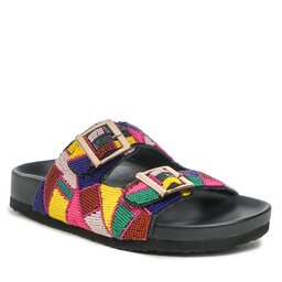 Inuovo Sandaler Inuovo 963005 bkm