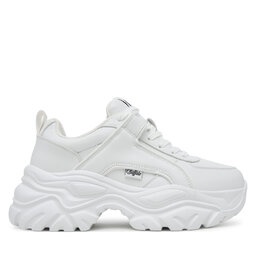 Buffalo Sneakersy Buffalo Galactica 1636247 Biela