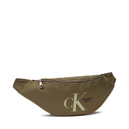 

Сумка на пояс Calvin Klein Jeans Sport Essentials Waistbag Dyn K50K508886 LB6, Зелений