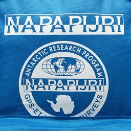 

Рюкзак Napapijri NP0A4HBC Blue Classic B2I1, Голубий