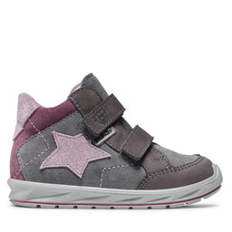

Черевики Ricosta Pepino by Ricosta 74 2120700/454 Light Grey, Сірий