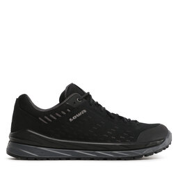 

Туфлі Lowa Malta Gtx Lo 310545 Black 999, Чорний