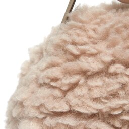 

Сумка Weekend Max Mara Breda 2355161034650 Sand 001, Бежевий