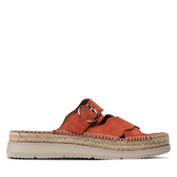 Viguera Espadrile Viguera 1971 Roșu