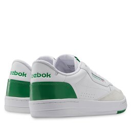 

Взуття Reebok Court Peak GY2548 Білий