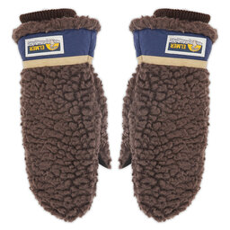 Elmer Herrenhandschuhe Elmer Teddy EM354 Brown