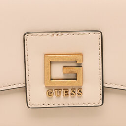 

Сумка Guess Alva (VB) Mini Bags HWVB86 76780 LGR, Бежевий