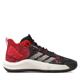 

Взуття adidas adizero Select IF2164 Cblack/Betsca/Owhite, Чорний