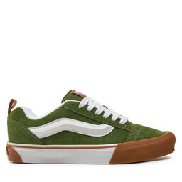 Vans Scarpe sportive Vans Knu Skool VN0009QCCIB1 Verde