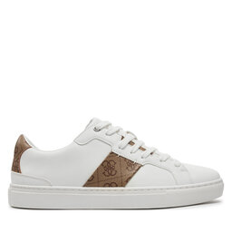 Guess Laisvalaikio batai Guess FMTTOG ELL12 Balta