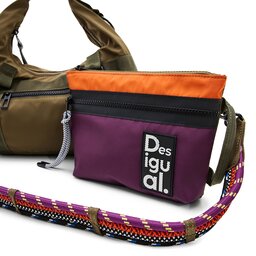 

Сумка Desigual 23WAXY06 4002, Зелений