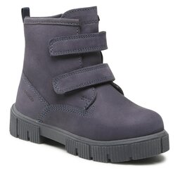 Lasocki Kids Stiefel Lasocki Kids CI12-VELLA-01(III)CH Navy