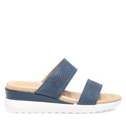 Clara Barson Klapki Clara Barson WYL05010-12 Granatowy