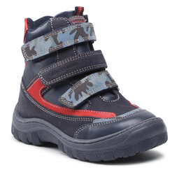 Lasocki Kids Зимни обувки Lasocki Kids CI12-2693-09 Cobalt Blue