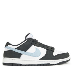 Nike Laisvalaikio batai Nike Dunk Low IB3079 100 Balta