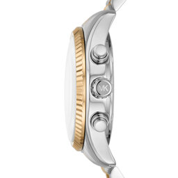

Годинник Michael Kors Lexington MK7218 Gold/Silver, Золотий